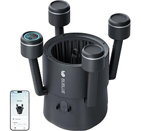 Čisticí robot do bazénu Bublue Vortex V5