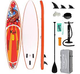 Paddleboard Funwater Feath-R Lite SUP