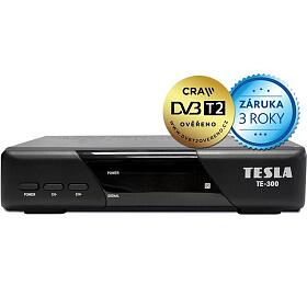 Set-top box Tesla TE-300