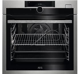 Trouba AEG Mastery SteamBoost BSE988330M