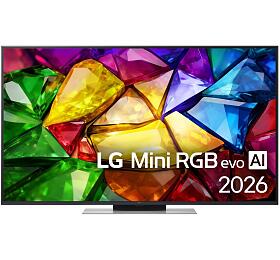 LED televize LG 55MRGB88B6B