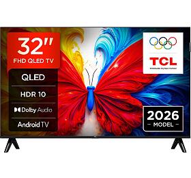 QLED televize TCL 32S5L