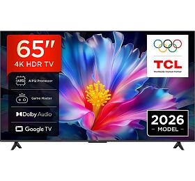 LED televize TCL 65P6L
