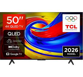 QLED televize TCL 50P7L