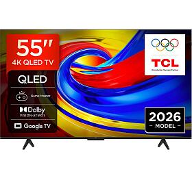 QLED televize TCL 55P7L
