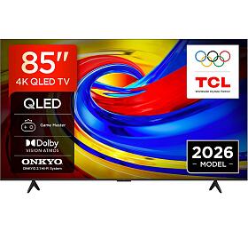 QLED televize TCL 85P7L