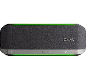 Poly Sync 40 USB-A USB-C Speakerphone (772C4AA)