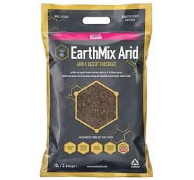 Arcadia Earth Mix - Arid 10l