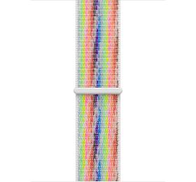 Apple Watch 40mm Pride Edition Sport Loop