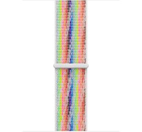 Apple Watch 42mm Pride Edition Sport Loop
