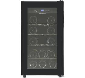HEINNER vinotéka HRV-A52DRM18