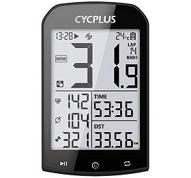 Cyklocomputer CYCPLUS M1