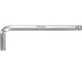 imbus s kuličkou 8mm STALCO