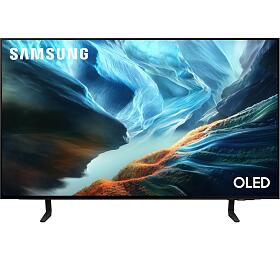 OLED televize Samsung QE42S90H