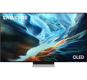 OLED televize Samsung QE55S90H
