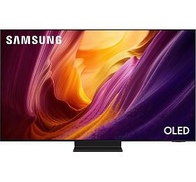 OLED televize Samsung QE65S95H