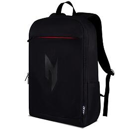 Acer Nitro Quest backpack 18", černý (GP.BAG11.071)
