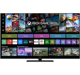 OLED televize LG OLED65G66LS
