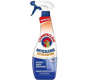 Chante Clair čistič vodního kamene s octem, 625 ml