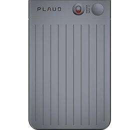 Diktafon s AI PLAUD Note Black