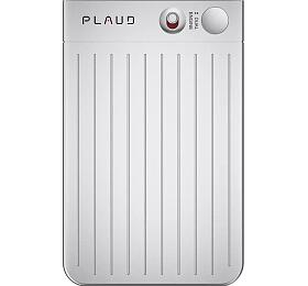 Diktafon s AI PLAUD NOTE Silver