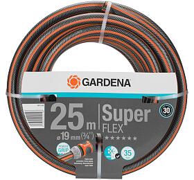 Hadice SuperFLEX Prem. 19mm 25m Gardena