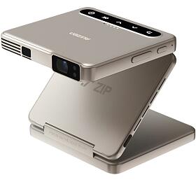 AURZEN Zip Projector (zlatý)