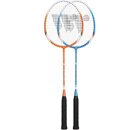 Badmintonový set WISH Alumtec 330k