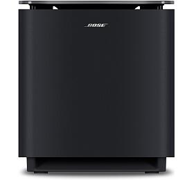 BOSE Lifestyle Ultra Subwoofer - Černý
