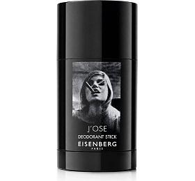 Deodorant Eisenberg J'ose, 75 ml