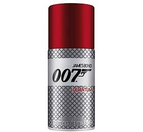 Deodorant James Bond 007 Quantum, 150 ml