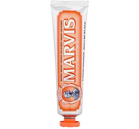 Zubní pasta Marvis Ginger Mint, 85 ml