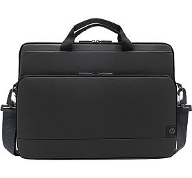 HP Modern Moonless Night 14" Laptop Briefcase (CJ8D0AA#ABB)