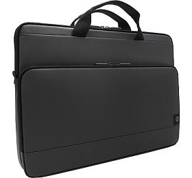 HP Modern Moonless Night 16" Laptop Briefcase (CJ8D2AA#ABB)