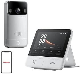 Videozvonek SWITCHBOT W6702001