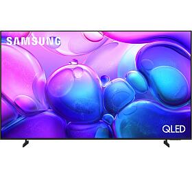 QLED televize Samsung QE65Q6F