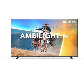 LED televize Philips 50PUS8001/12