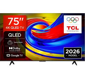 QLED televize TCL 75P7L