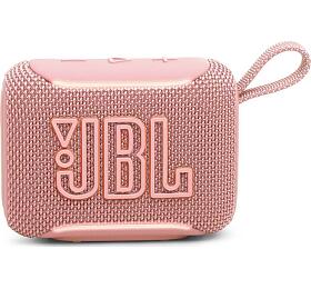 JBL GO5 Pink