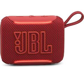 JBL GO5 Red