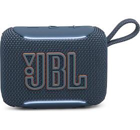 JBL GO5 Blue