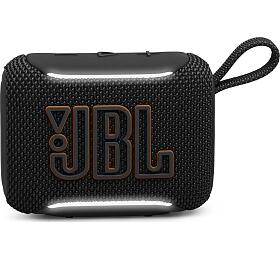 JBL GO5 Black