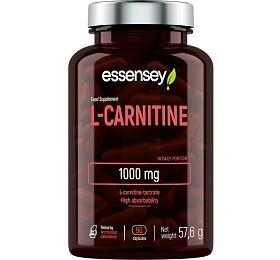 ESSENSEY L-Carnitin - 90 kapslí