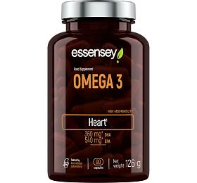 ESSENSEY Omega 3 - 90 kapslí