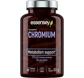 ESSENSEY Chrom - 120 kapslí