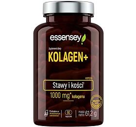 ESSENSEY Collagen+ 90 kapslí