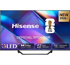 QLED Smart TV Hisense 43A7S