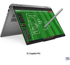 Notebook Lenovo IdeaPad 5 2-in-1 14IPH11 Luna