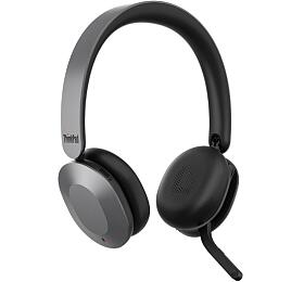 Lenovo thinkPad Dual-Mode Wireless ANC Foldable Headset (4XD1T60925)