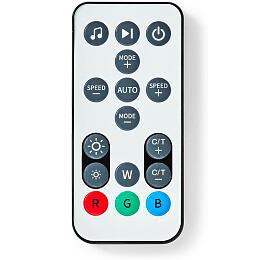S004545 - Remote Neon Ledstrip Smart NEDIS